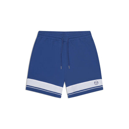 Sergio Tacchini Annata Cabana Short | Deep Ultramarine