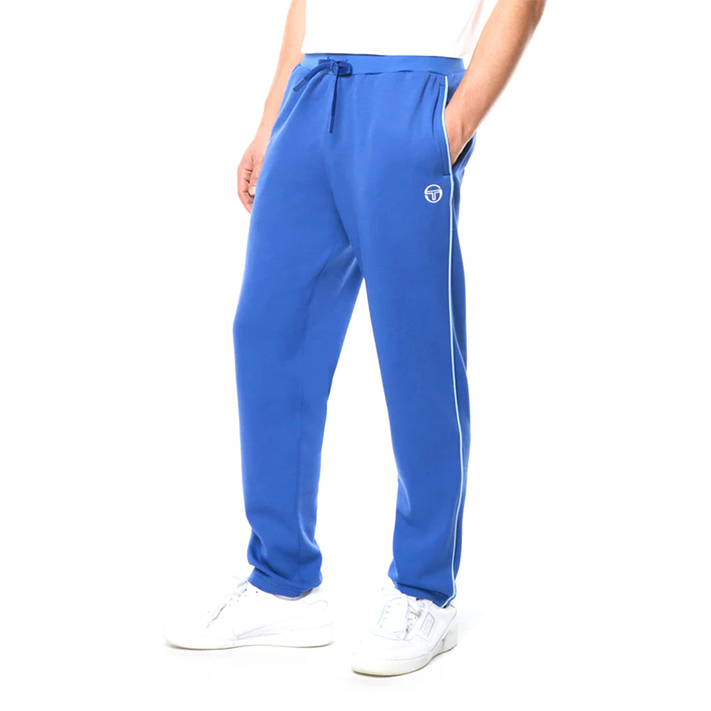 Sergio Tacchini Piano Track Pant | Deep Ultramarine