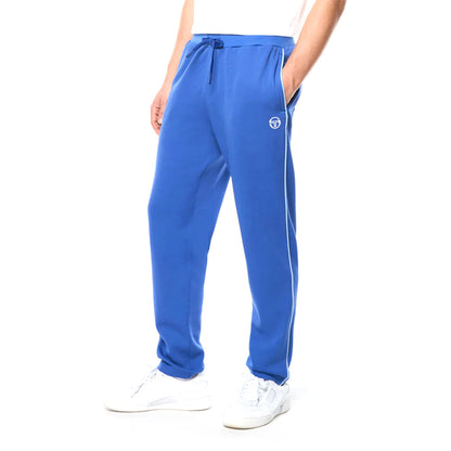 Sergio Tacchini Piano Track Pant | Deep Ultramarine