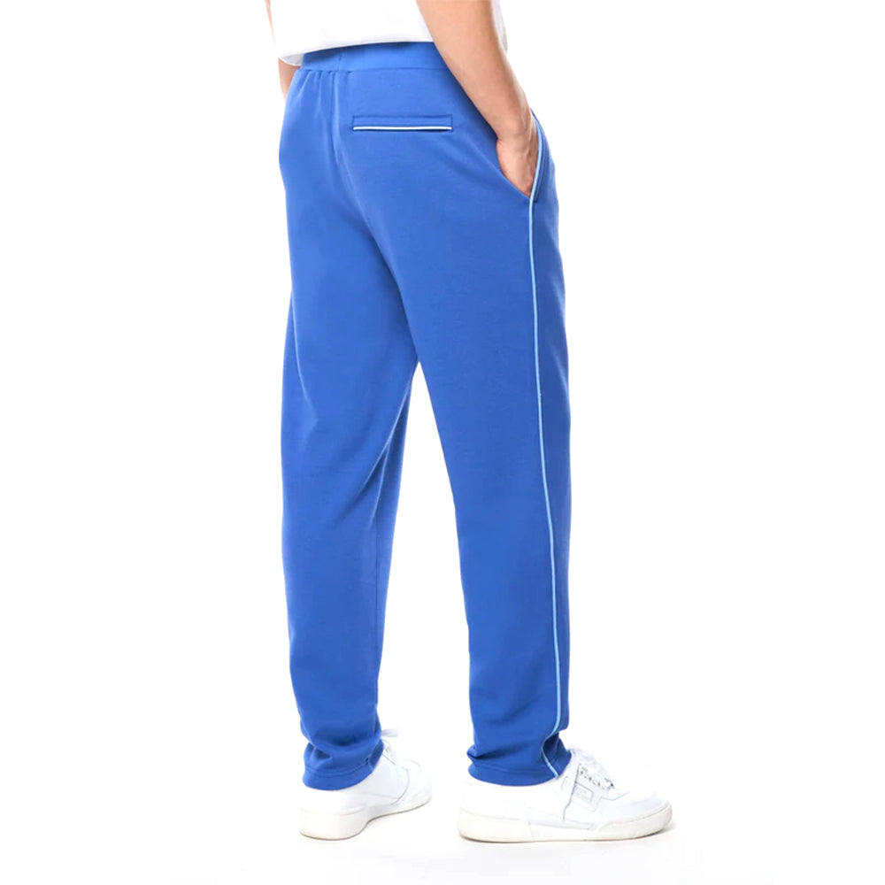 Sergio Tacchini Piano Track Pant | Deep Ultramarine