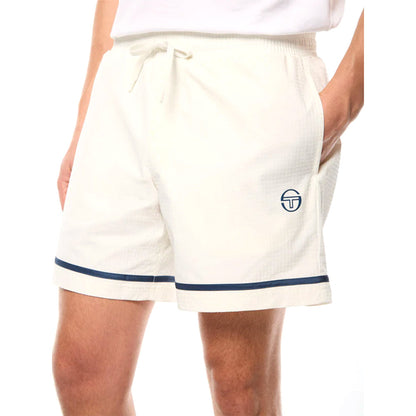 Sergio Tacchini Striscia Shorts | Gardenia
