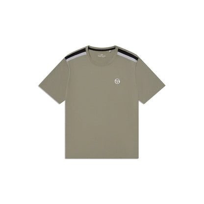 Sergio Tacchini Sportivo Shirt | Agave Green