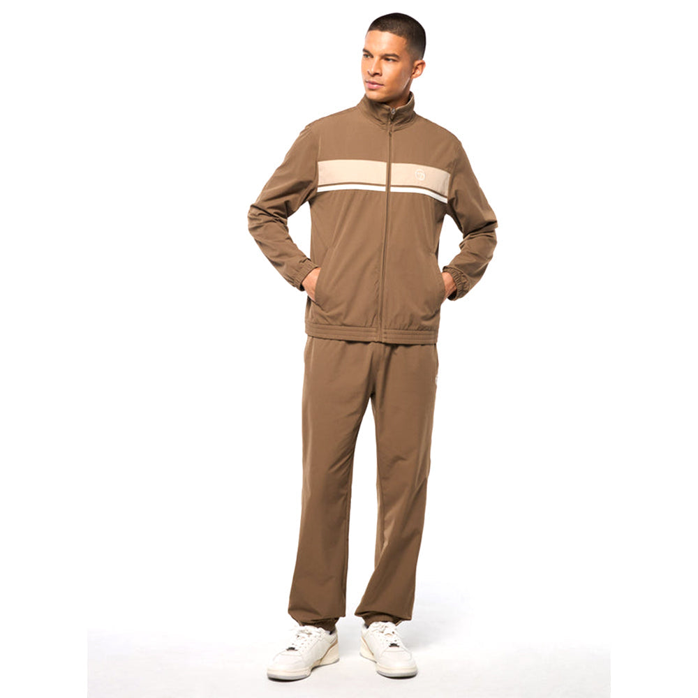 Sergio Tacchini Damarindo Track Jacket | Cub
