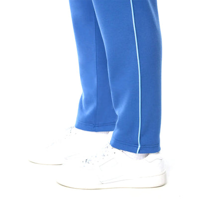 Sergio Tacchini Piano Track Pant | Deep Ultramarine