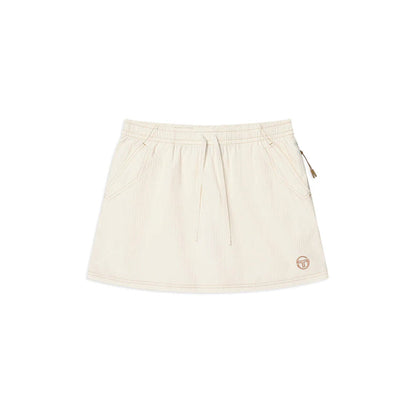 Sergio Tacchini Roma Skirt | Gardenia