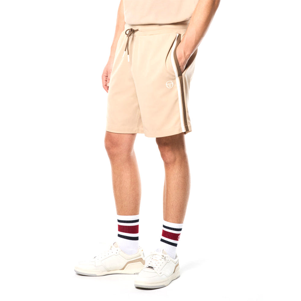 Sergio Tacchini Damarindo Short | Humus