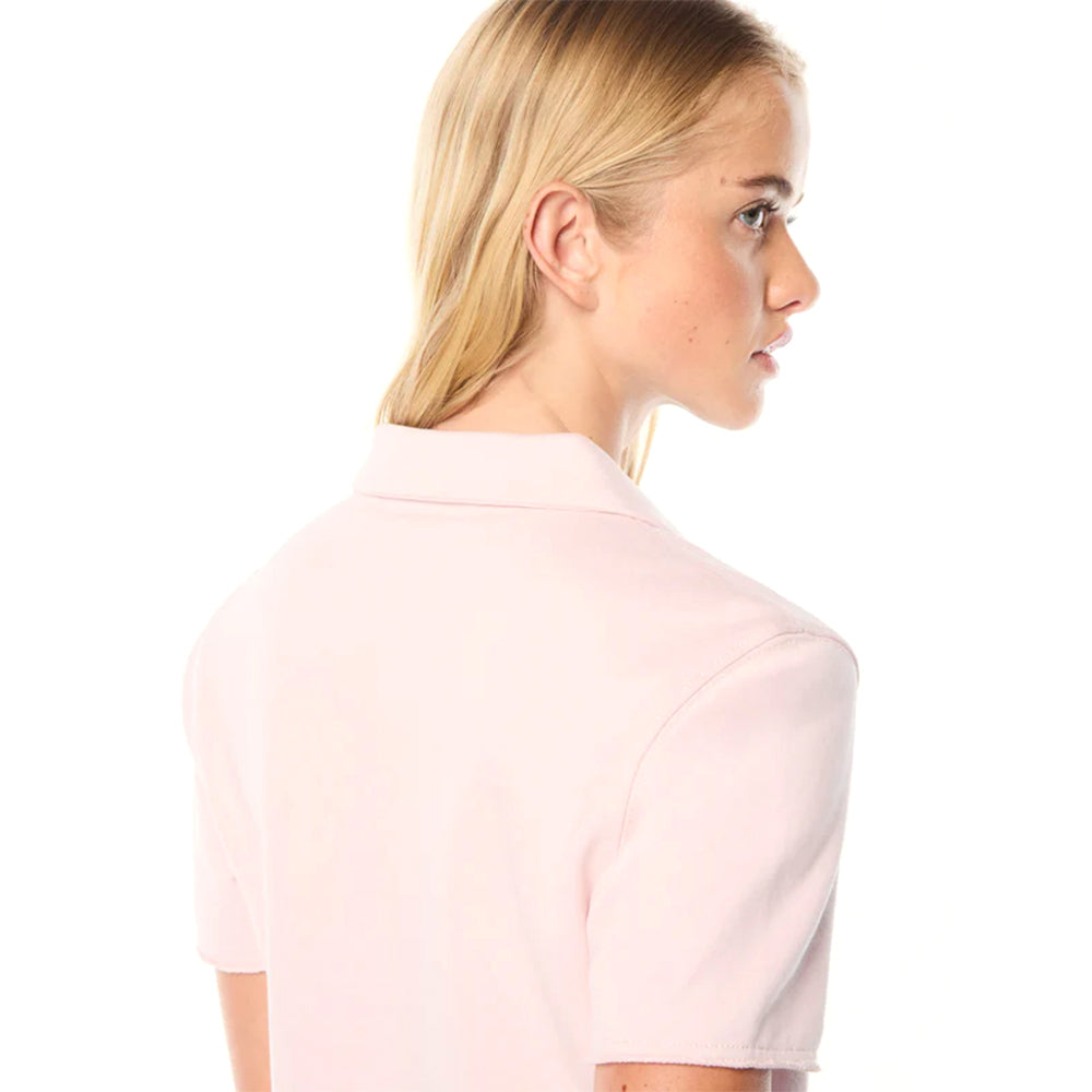 Sergio Tacchini Gianna Cabana Shirt | Barely There