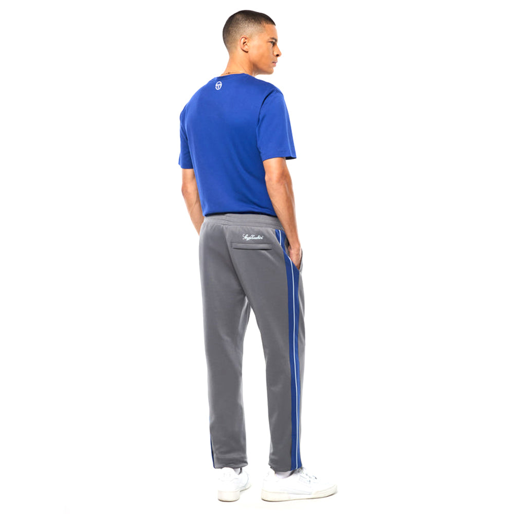Sergio Tacchini Semplice Track Pant | Quiet Shade