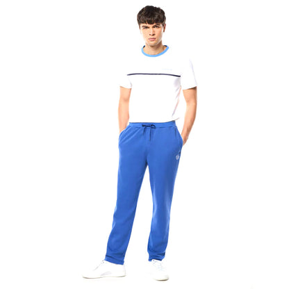 Sergio Tacchini Piano Track Pant | Deep Ultramarine