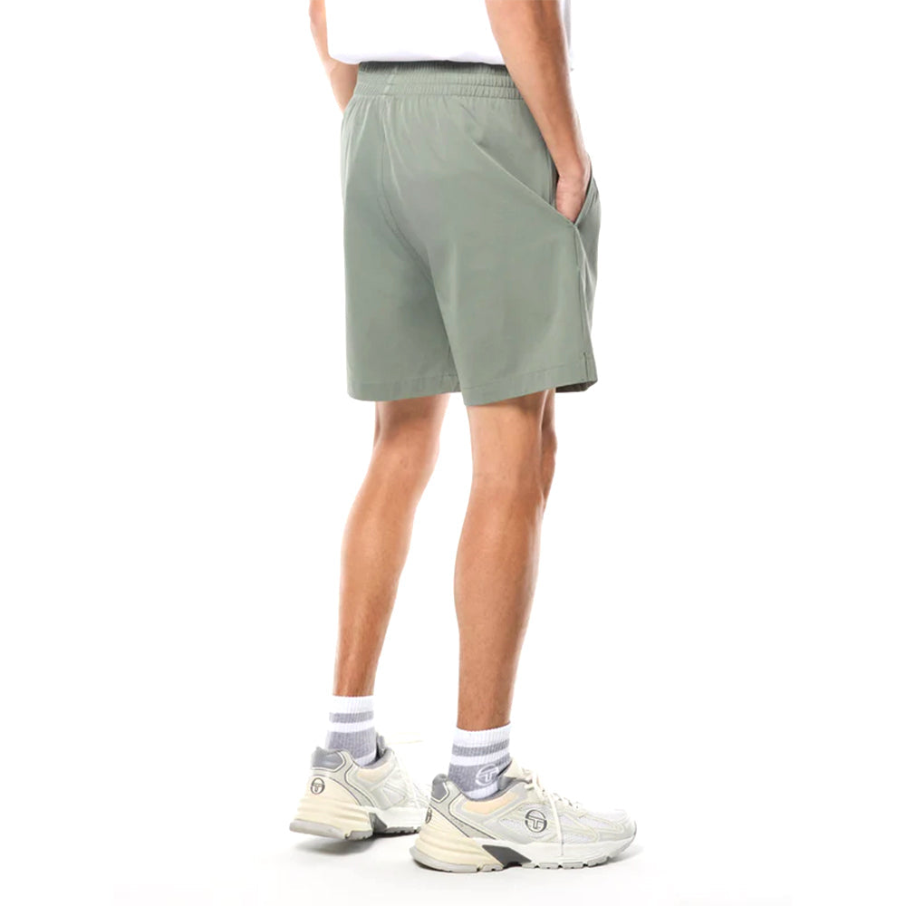 Sergio Tacchini Sportivo Short | Agave Green