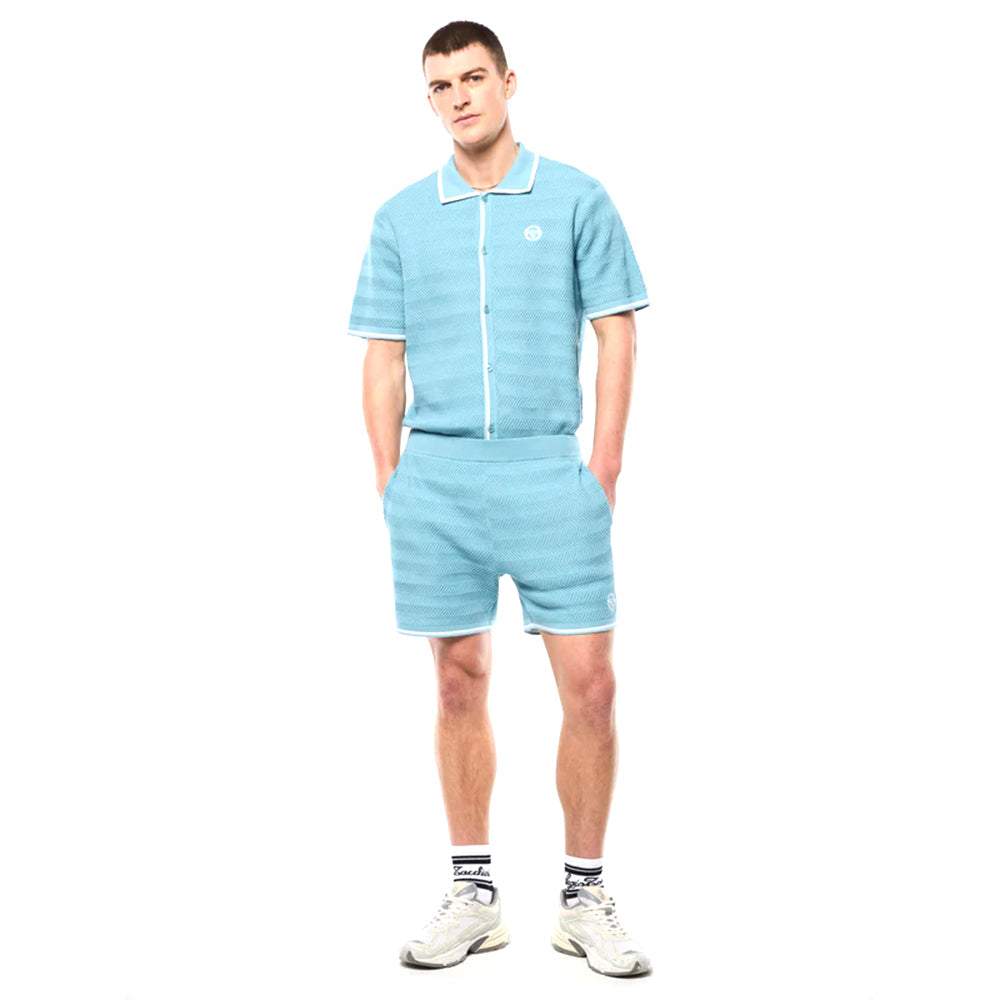 Sergio Tacchini Riva Cabana Short | Stillwater