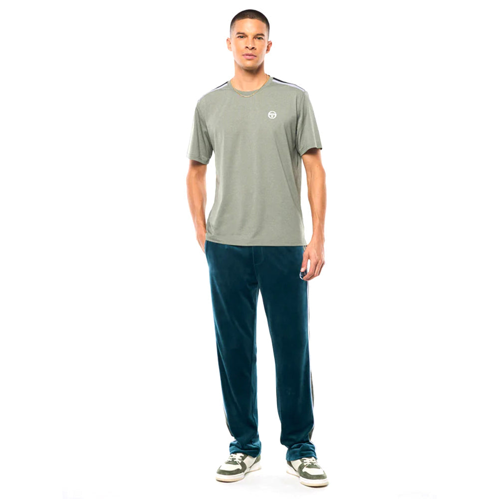 Sergio Tacchini Sportivo Shirt | Agave Green