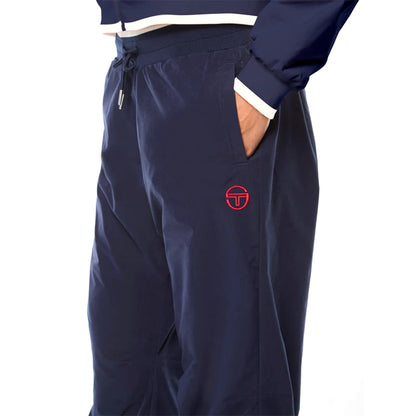 Sergio Tacchini Nella Track Pant |  Maritime Blue