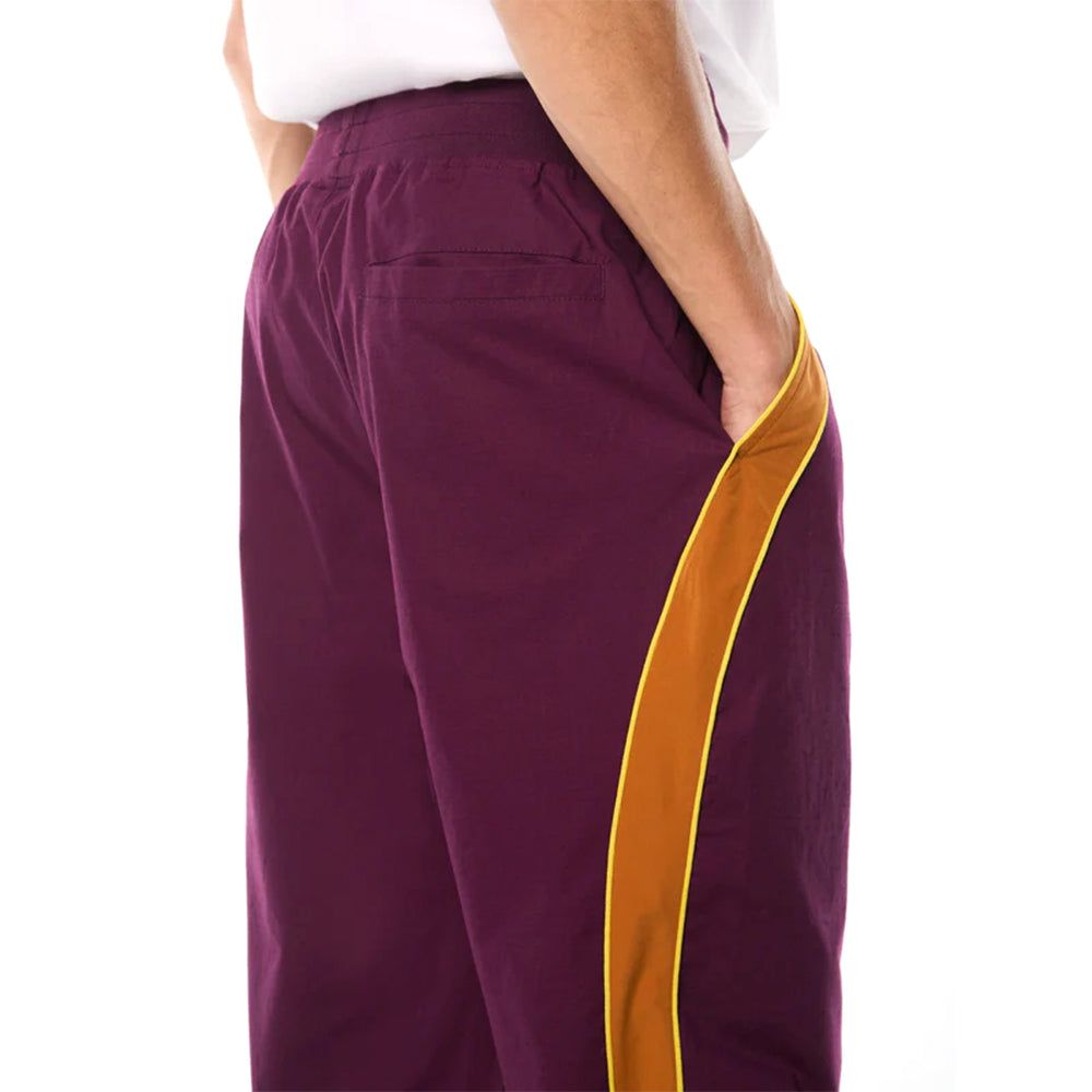Sergio Tacchini Fiamma Track Pant |  Potent Purple