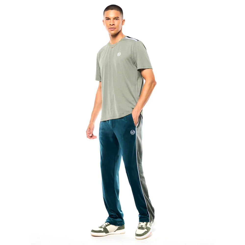 Sergio Tacchini Sportivo Shirt | Agave Green