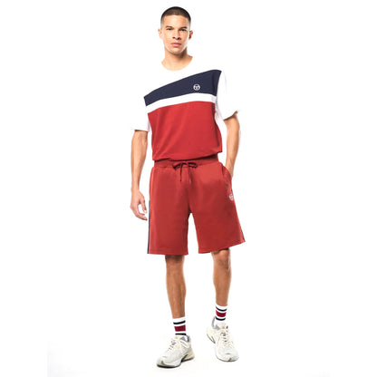 Sergio Tacchini Viscotti Track Short | Bossa Nova
