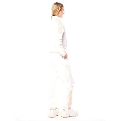 Sergio Tacchini Nella Track Pant |  Gardenia