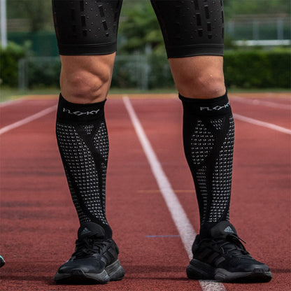 Floky Run Up Long Sock
