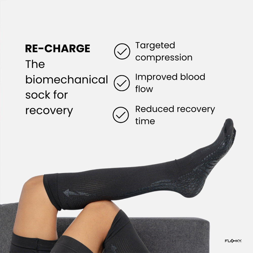 Floky Re-Charge Sock