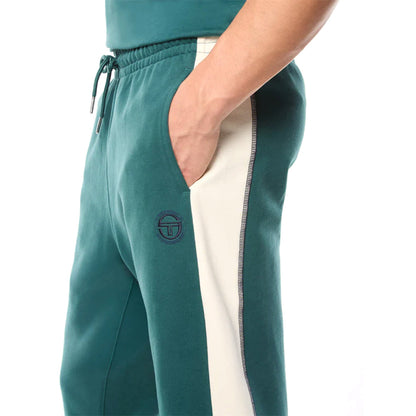 Sergio Tacchini Volo Sweatpant | Mediterranea