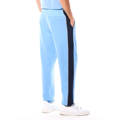 Sergio Tacchini Volo Sweatpant | Della Robbia Blue
