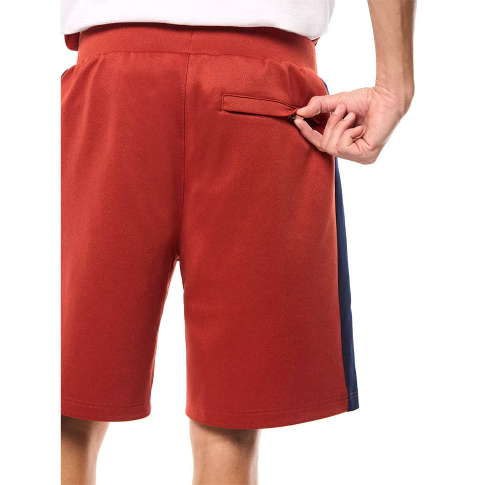 Sergio Tacchini Viscotti Track Short | Bossa Nova