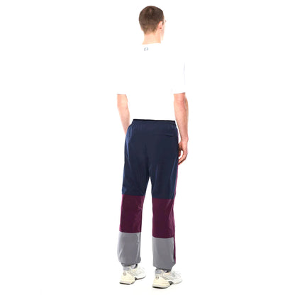 Sergio Tacchini Portico Track Pant |  Maritime Blue