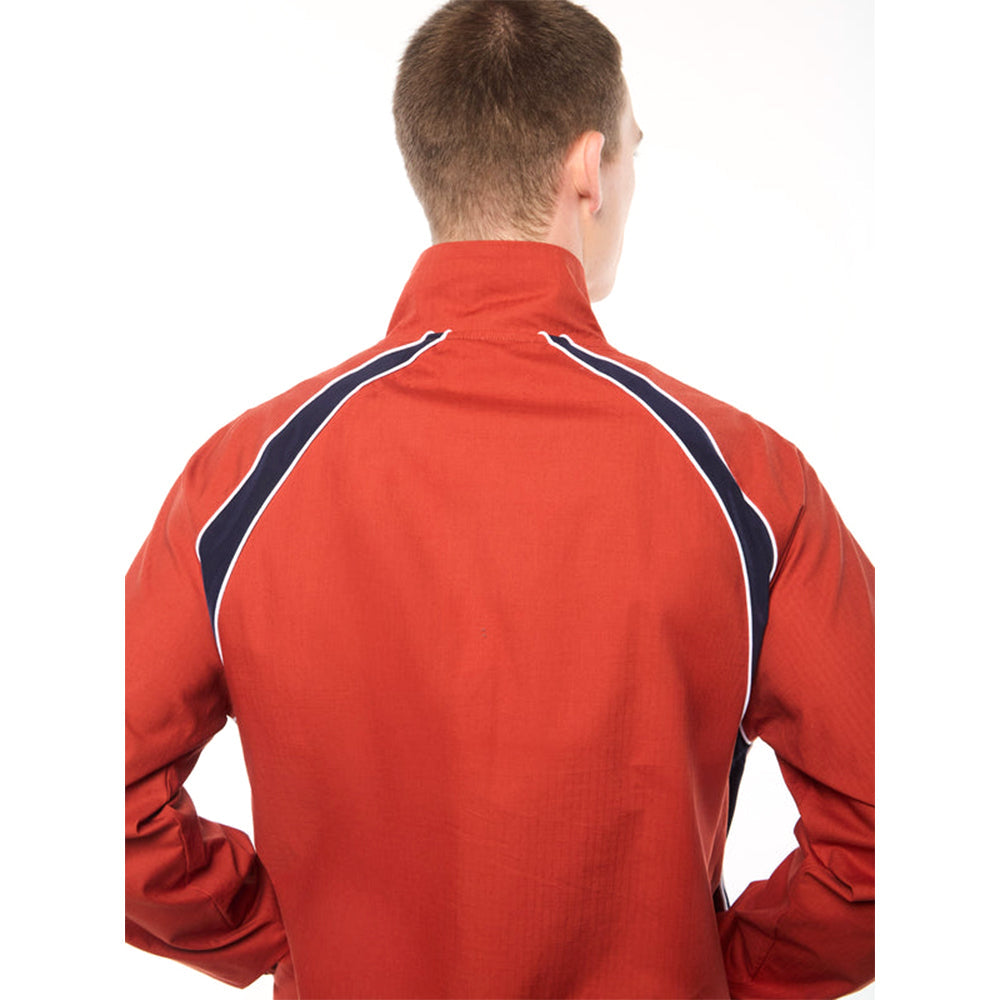 Sergio Tacchini Fiamma Track  Jacket | Bossa Nova
