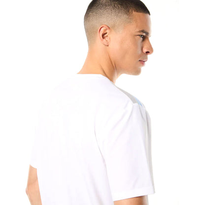 Sergio Tacchini Sportivo Shirt | Brilliant White