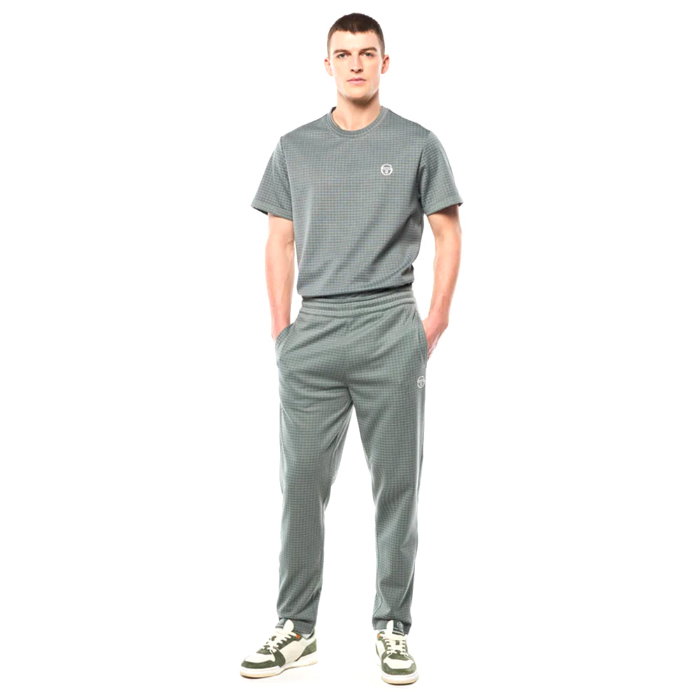 Sergio Tacchini Rete Track Pant | Agave Green
