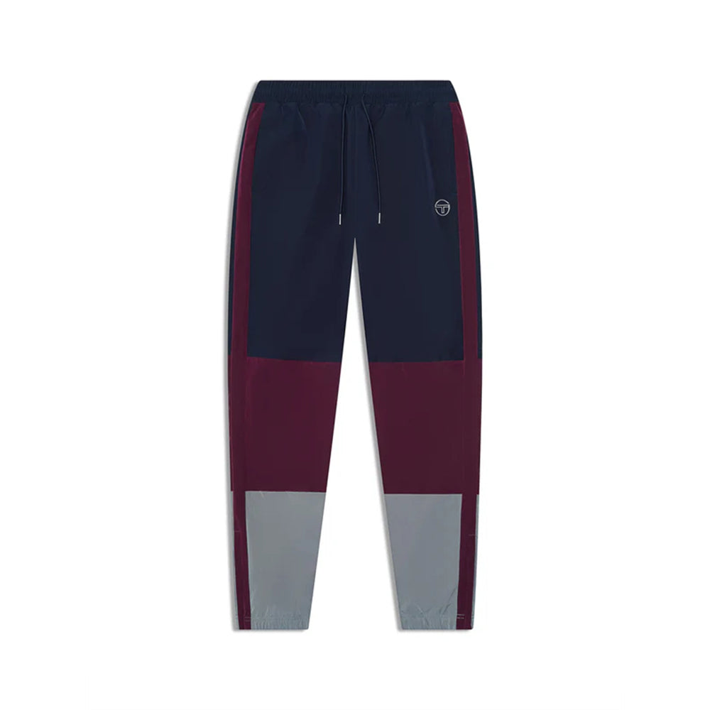Sergio Tacchini Portico Track Pant |  Maritime Blue