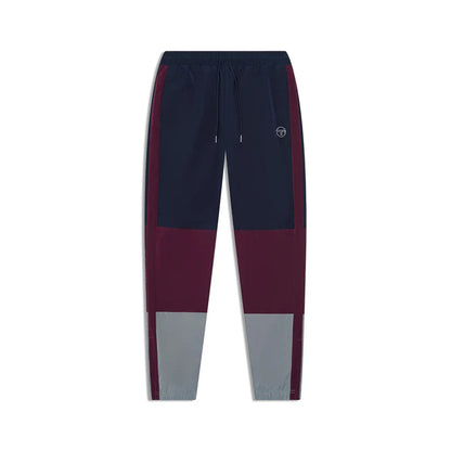 Sergio Tacchini Portico Track Pant |  Maritime Blue