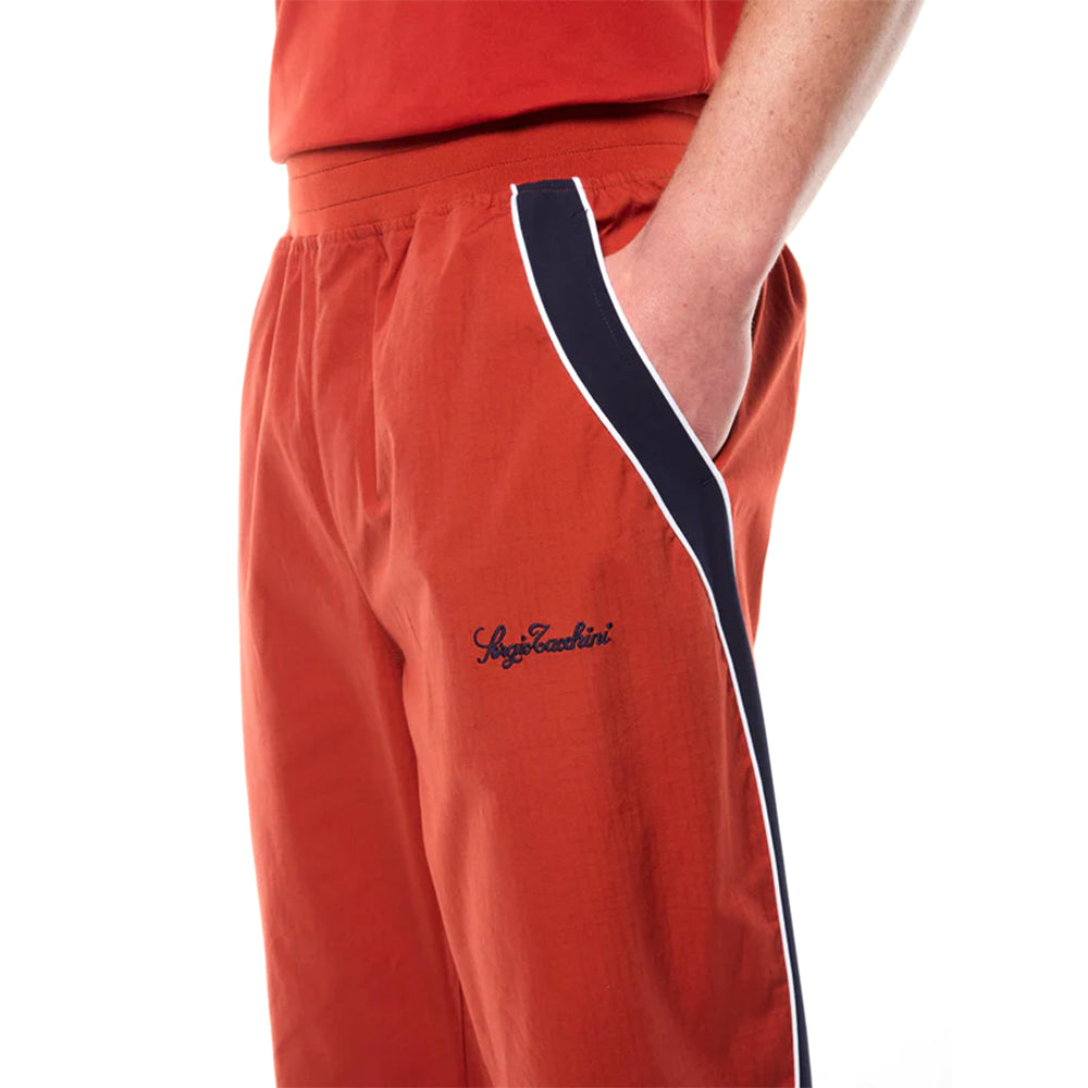 Sergio Tacchini Fiamma Track  Pant | Bossa Nova