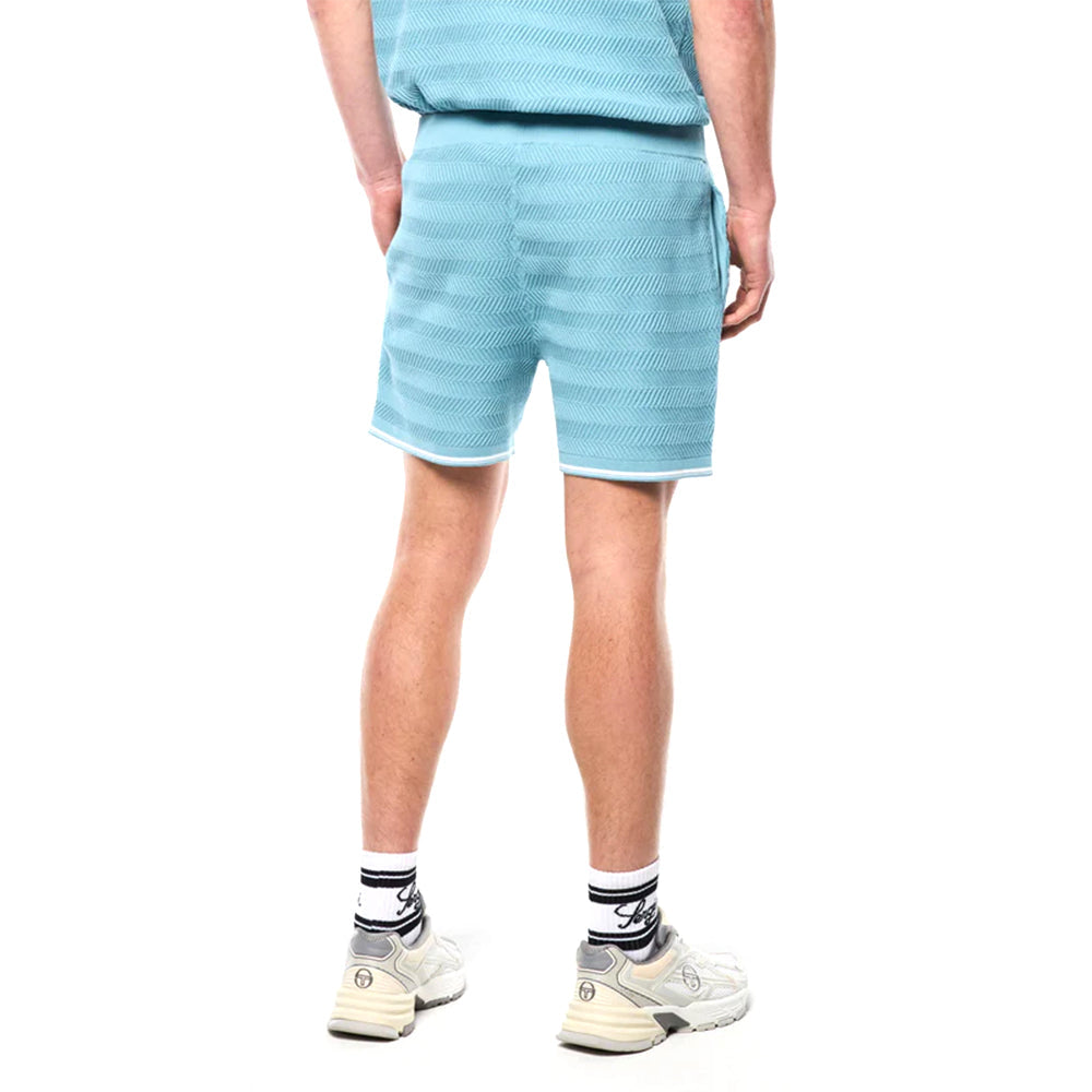 Sergio Tacchini Riva Cabana Short | Stillwater
