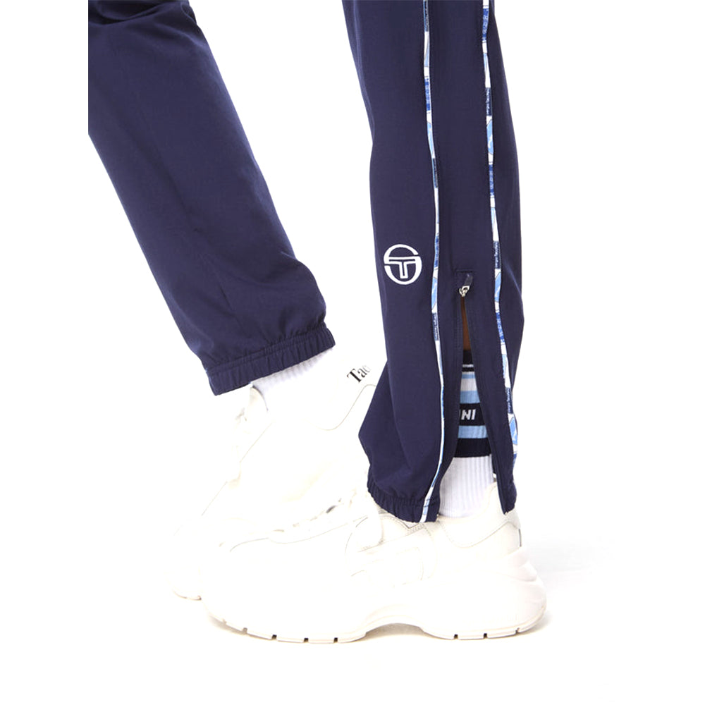 Sergio Tacchini Women's Lioni Track Pant |  Maritime Blue