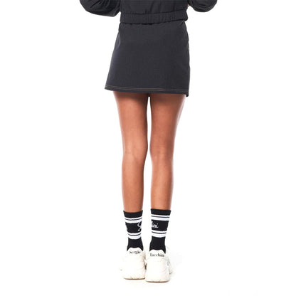 Sergio Tacchini Roma Skirt | Black Beauty