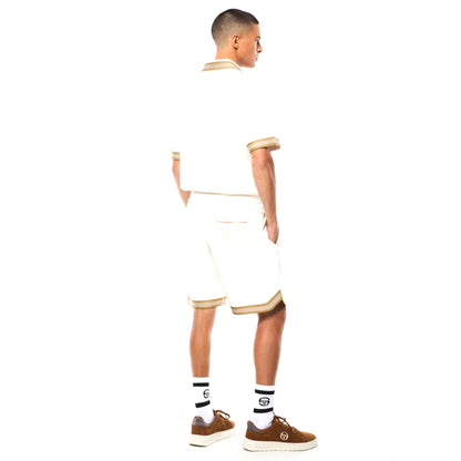 Sergio Tacchini Tito Short | Gardenia
