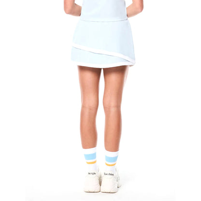 Sergio Tacchini Garbo Skort | Baby Blue