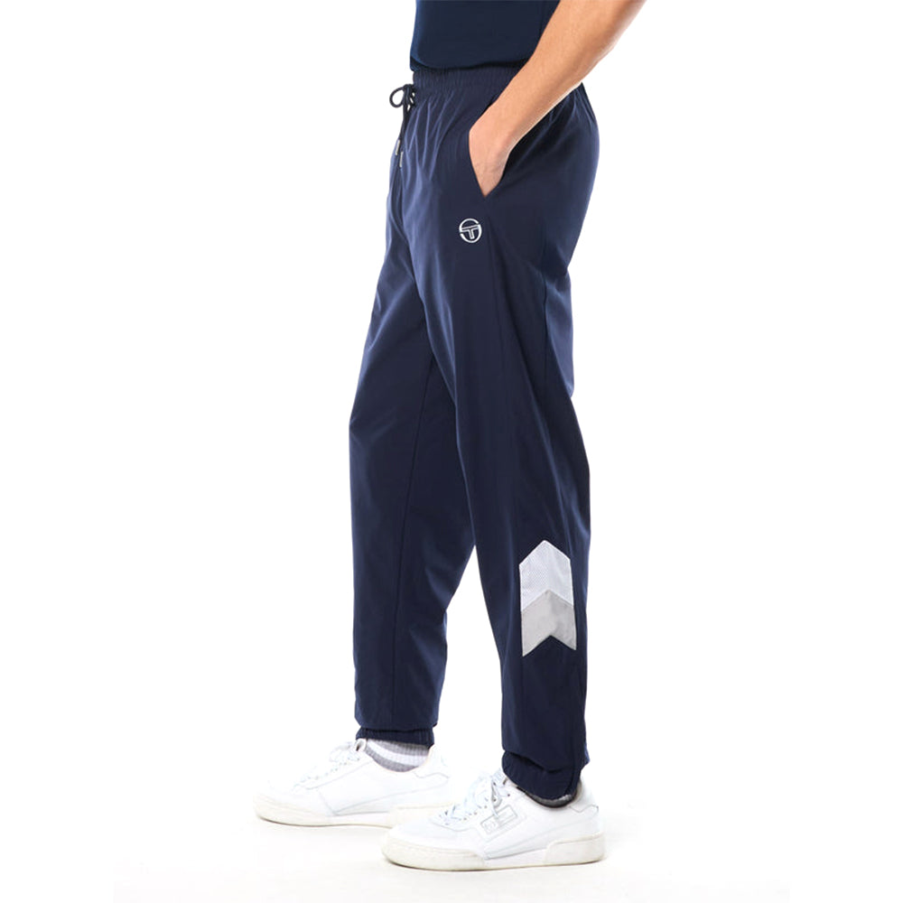Sergio Tacchini Ventilato Track Pant | Maritime Blue