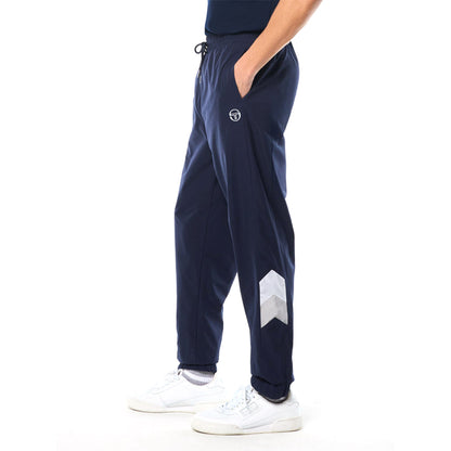 Sergio Tacchini Ventilato Track Pant | Maritime Blue