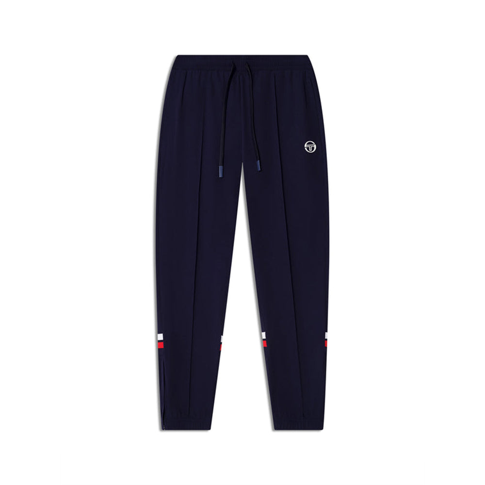 Sergio Tacchini Solare Track Pant | Maritime Blue