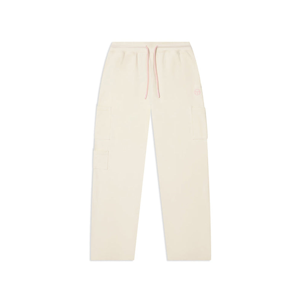 Sergio Tacchini Gianna Sweatpants |  Gardenia