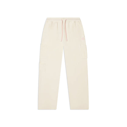 Sergio Tacchini Gianna Sweatpants |  Gardenia