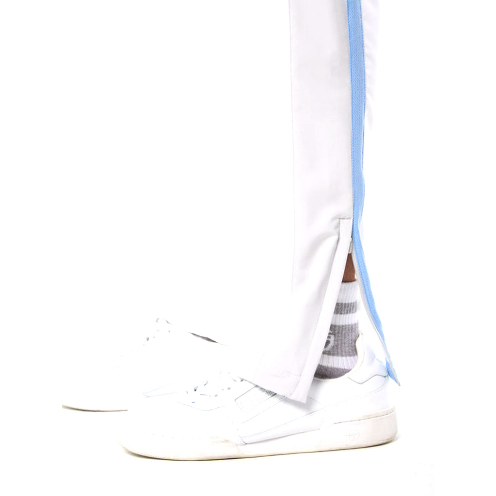 Sergio Tacchini Racchetto Track Pant | Brilliant White