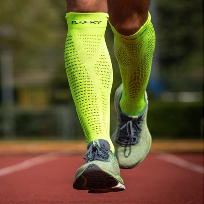Floky Run Up Long Sock
