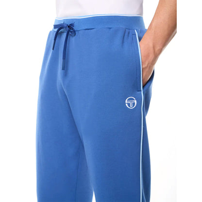 Sergio Tacchini Piano Track Pant | Deep Ultramarine