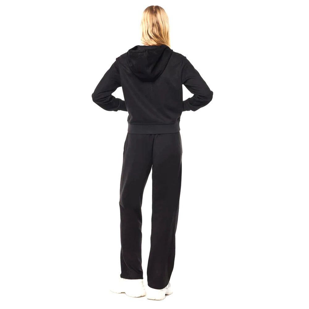 Sergio Tacchini Women's Camoscio Pant |  Black Beauty