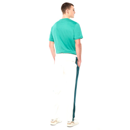 Sergio Tacchini Massimo Track Pant | Gardenia