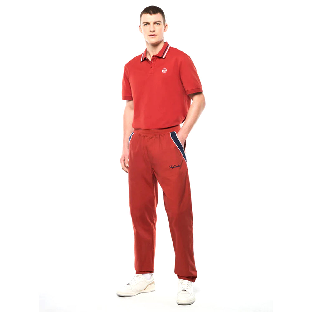 Sergio Tacchini Fiamma Track  Pant | Bossa Nova
