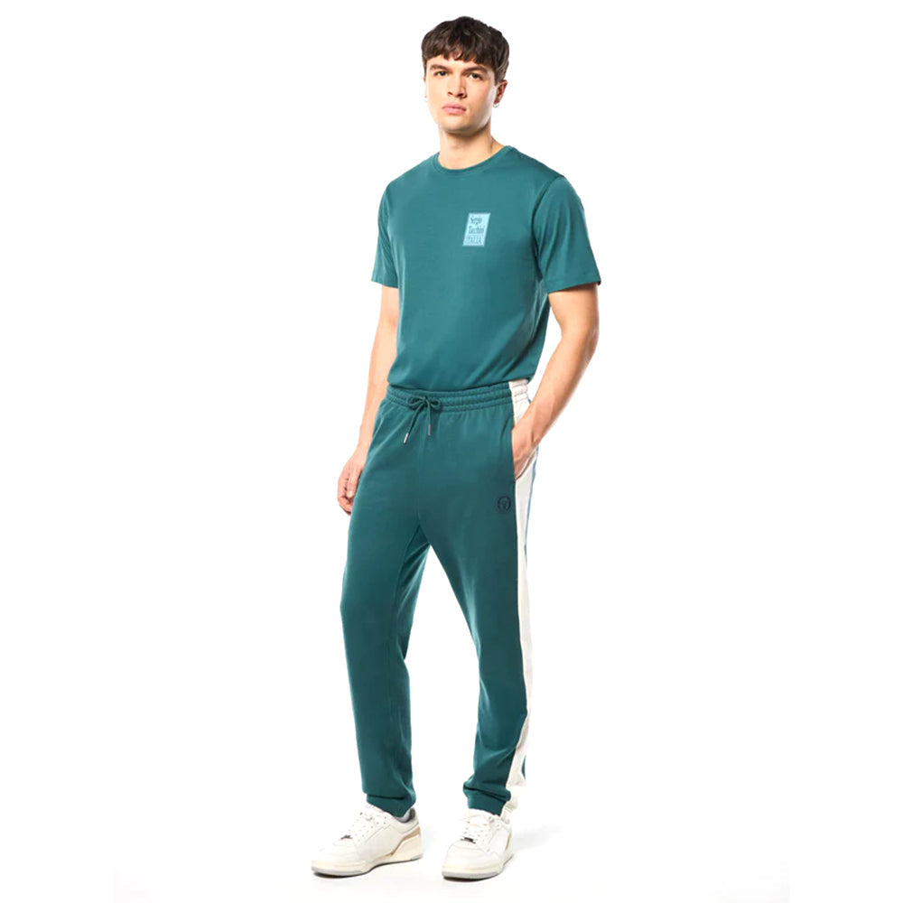 Sergio Tacchini Volo Sweatpant | Mediterranea